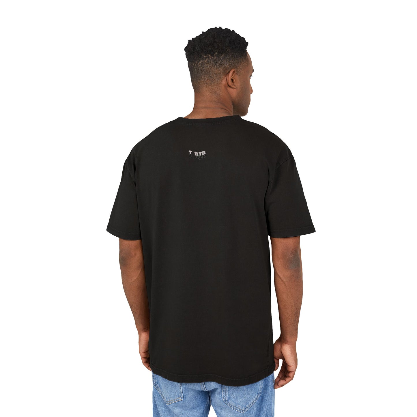 What If I Did Acid Washed T-shirt