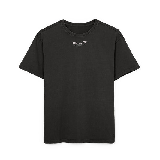 What If I Did Acid Washed T-shirt